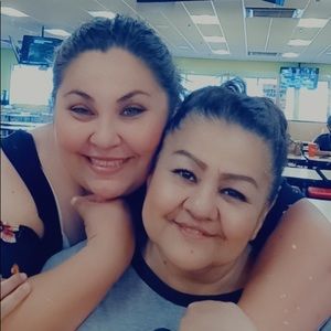 Meet your Posher, Olga